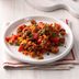 Beef Barley Skillet