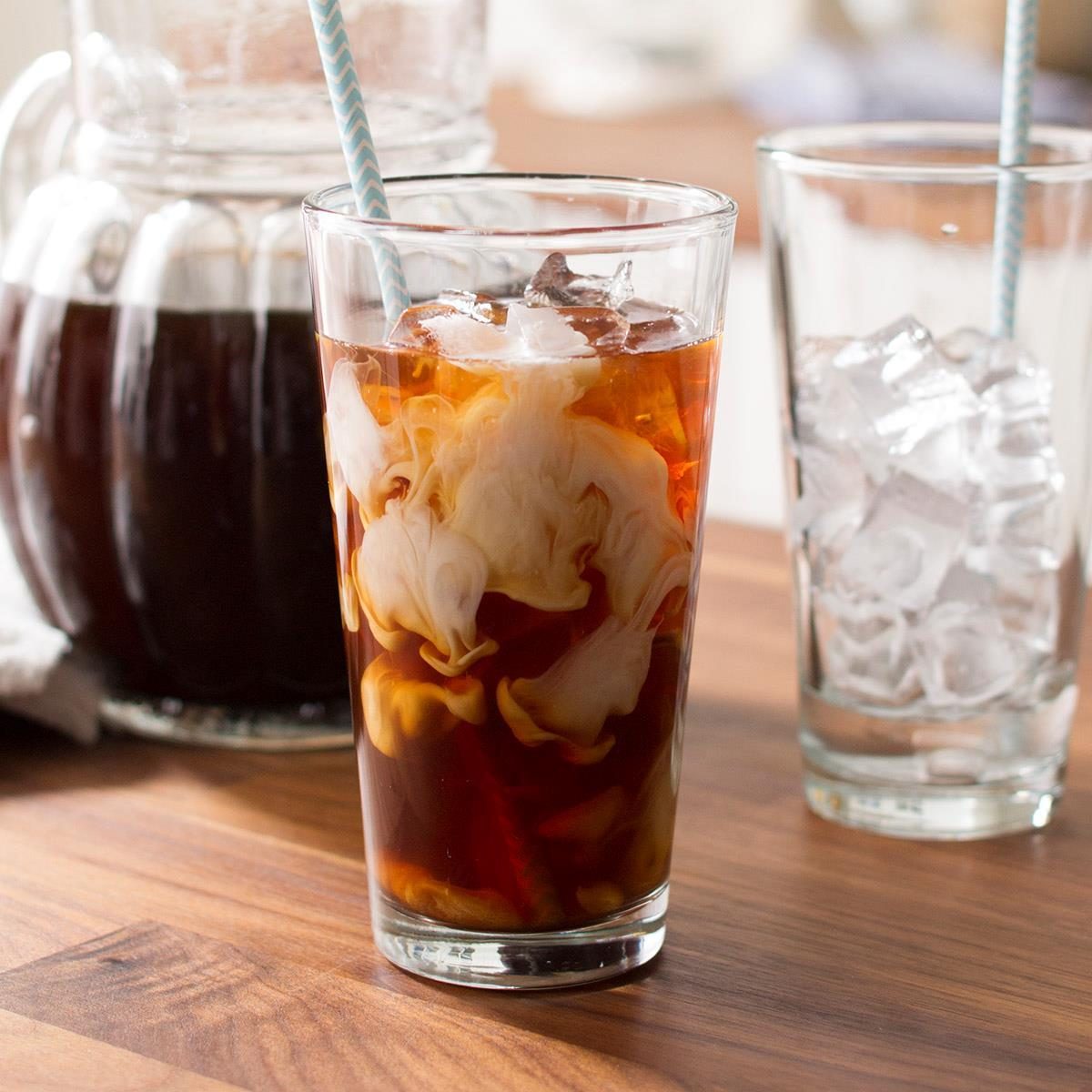 Perfect Iced Coffee