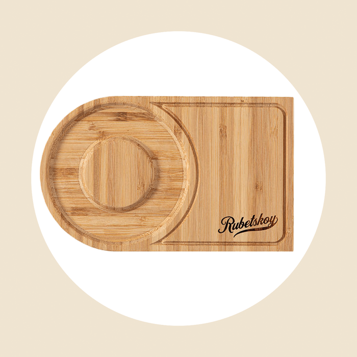 Personalized Glass Rimming Board Ecomm Via Uncommongoods.com