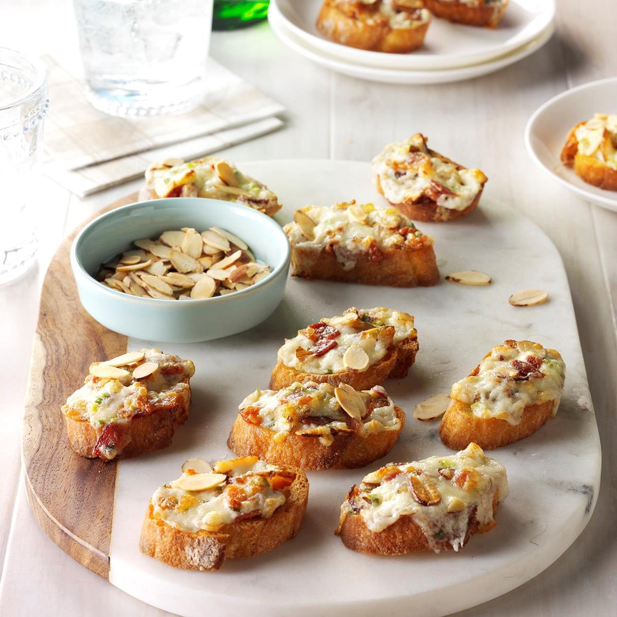 16 Easy Crostini Recipes That You Must Try