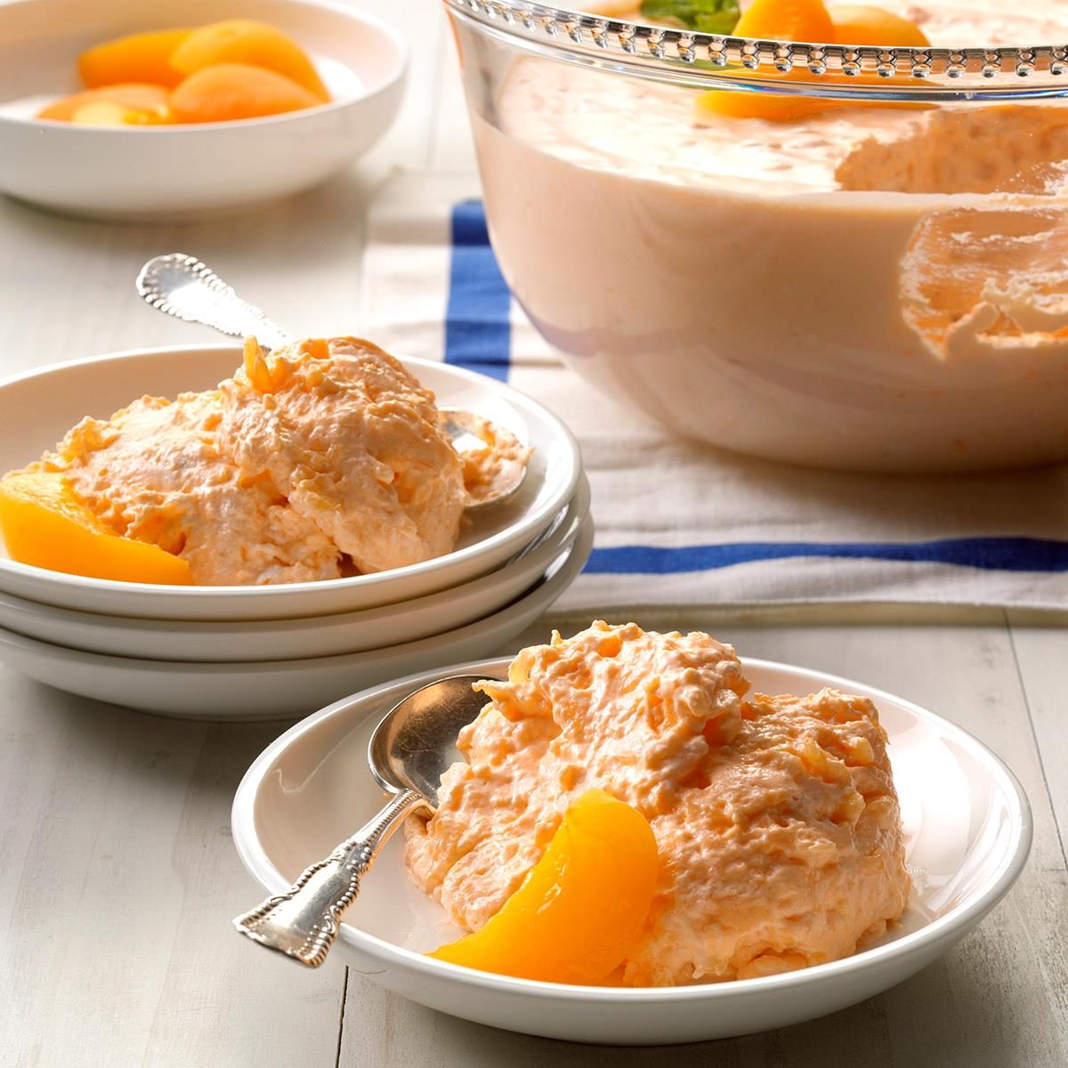 Apricot Salad