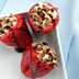 Blue Cheese-Stuffed Strawberries