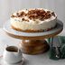 Butter Pecan Ice Cream Torte