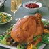 Champagne-Basted Turkey