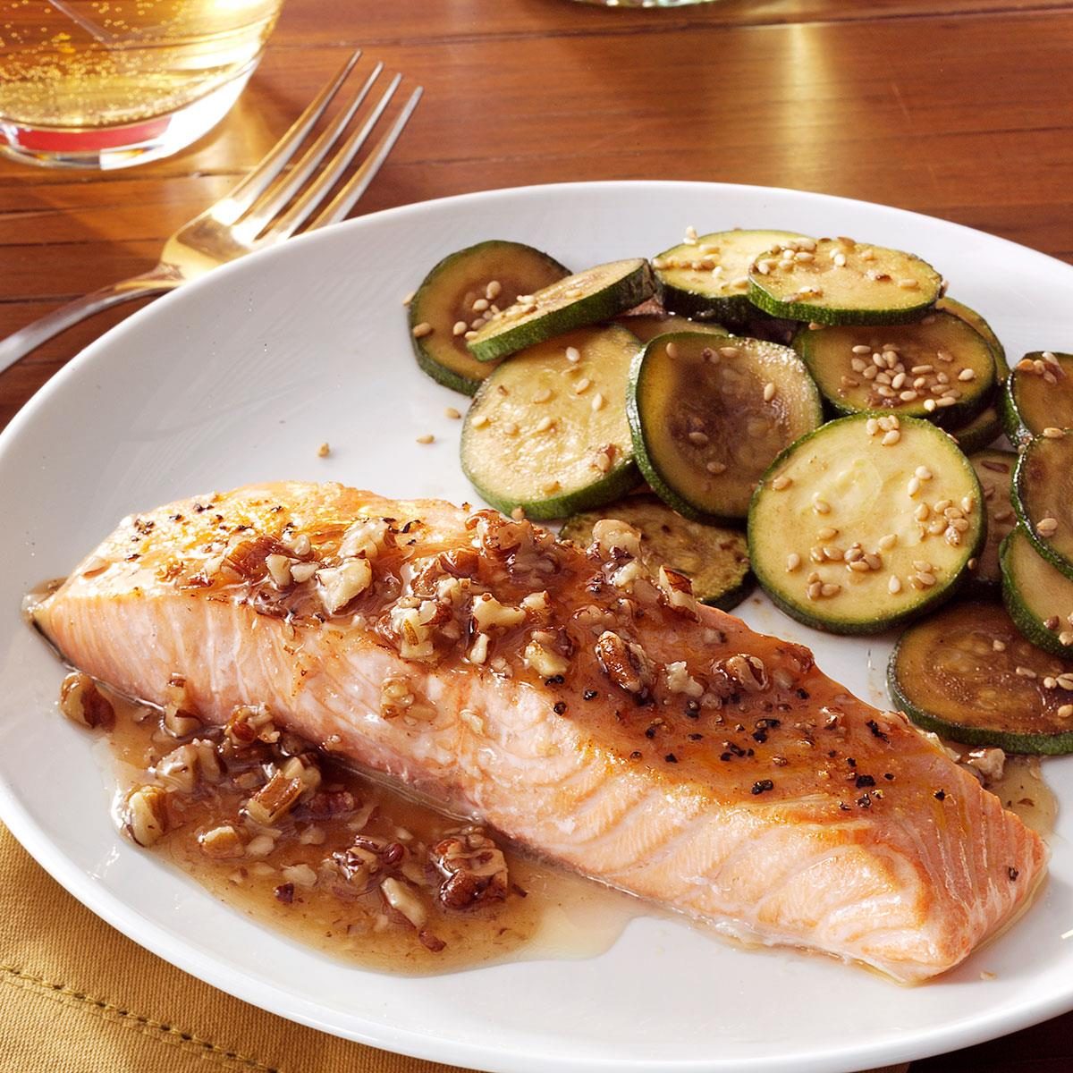 Chinese-Style Zucchini