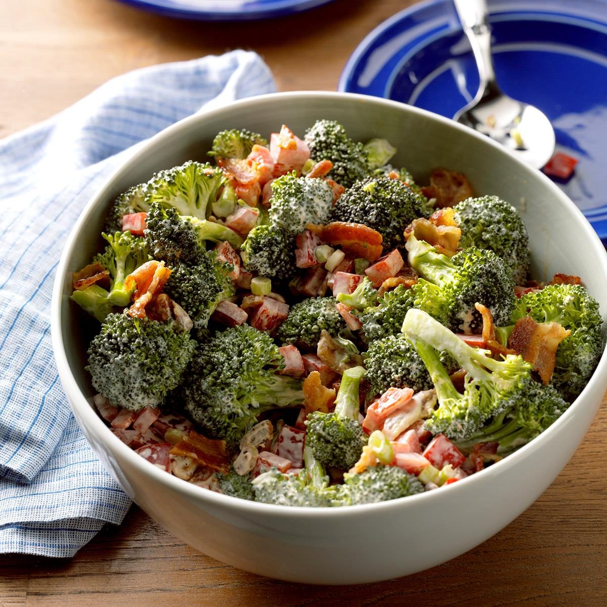 Broccoli Salad