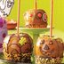 Fun Caramel Apples
