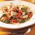 Ground Pork Taco Salad