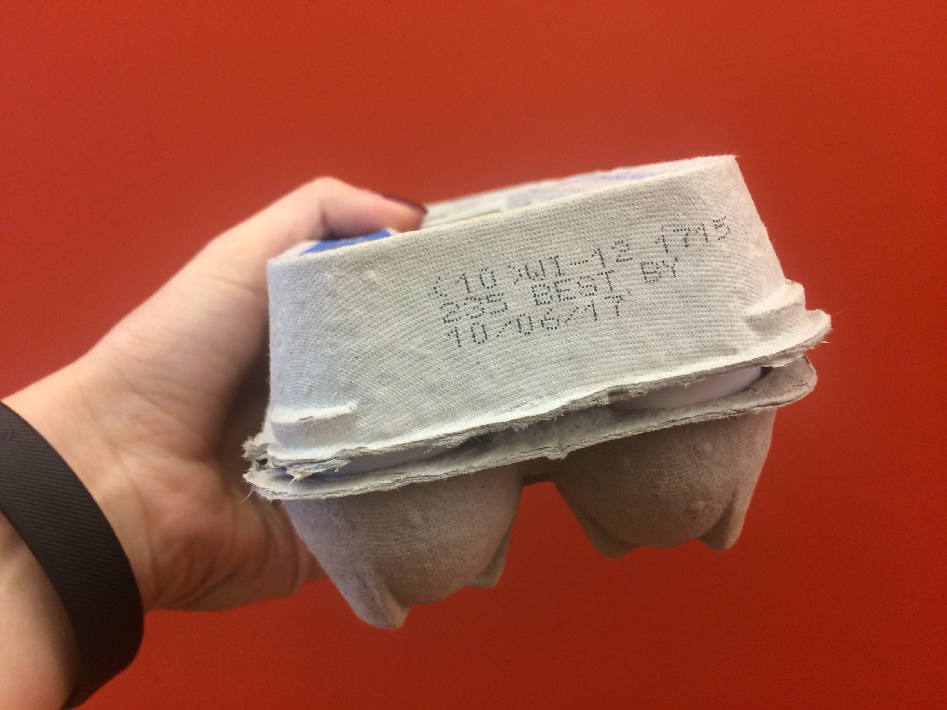 The Secret Meaning Behind the Numbers on Your Egg Carton