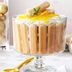 Italian Pineapple Trifle