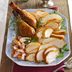Make-Ahead Turkey and Gravy