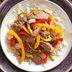 Mexican Fiesta Steak Stir-Fry