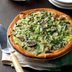 Mushroom Asparagus Quiche