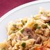 Orzo Pilaf with Mushrooms