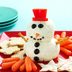 Ranch Spread Snowman