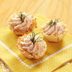 Salmon Mousse Tartlets