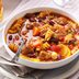 Sausage Pasta Stew