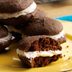 Sam's Chocolate Sandwich Cookies