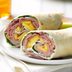 Tropical Beef Wrap