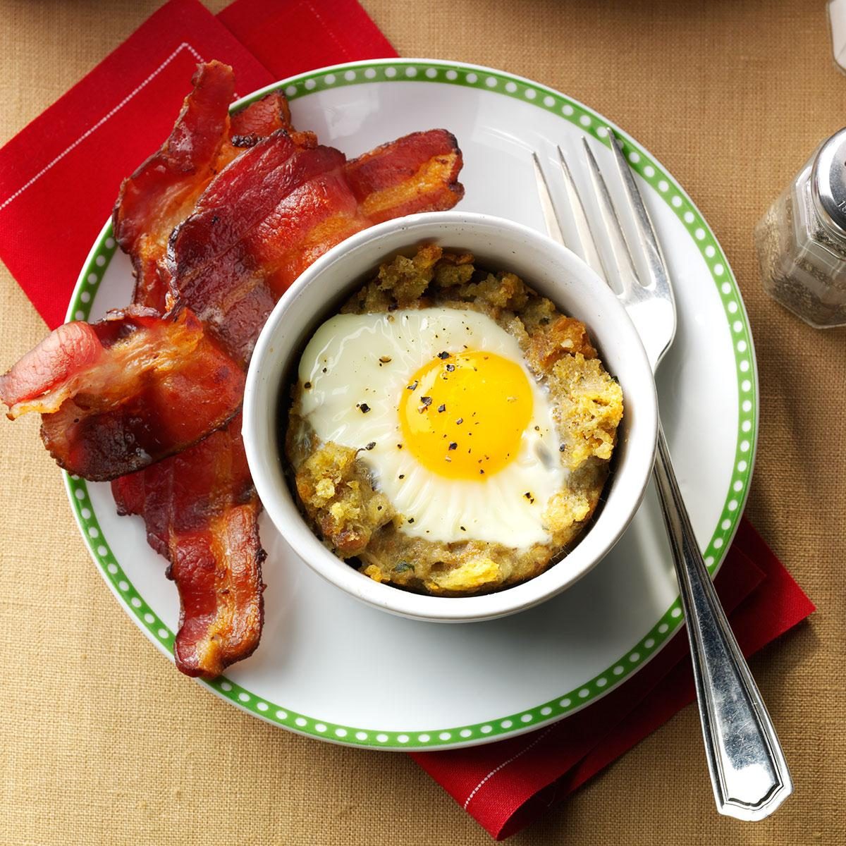 25 Recipes to Make in Ramekins