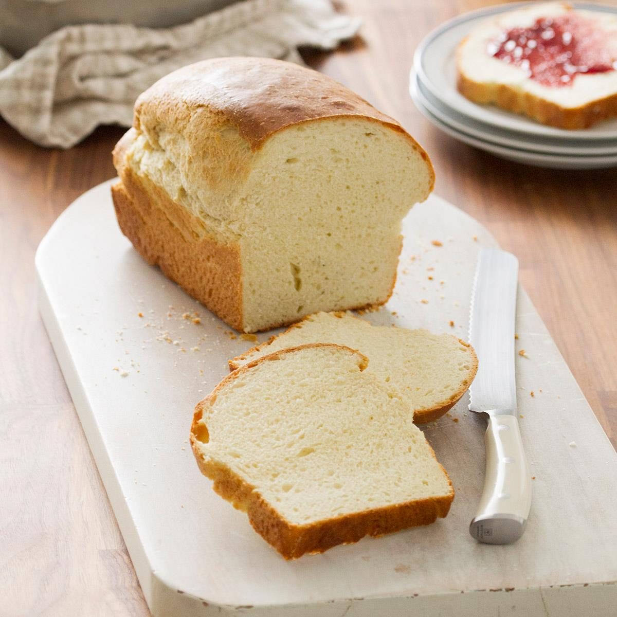 This Is the Easy Sourdough Bread Recipe You’ve Been Looking For