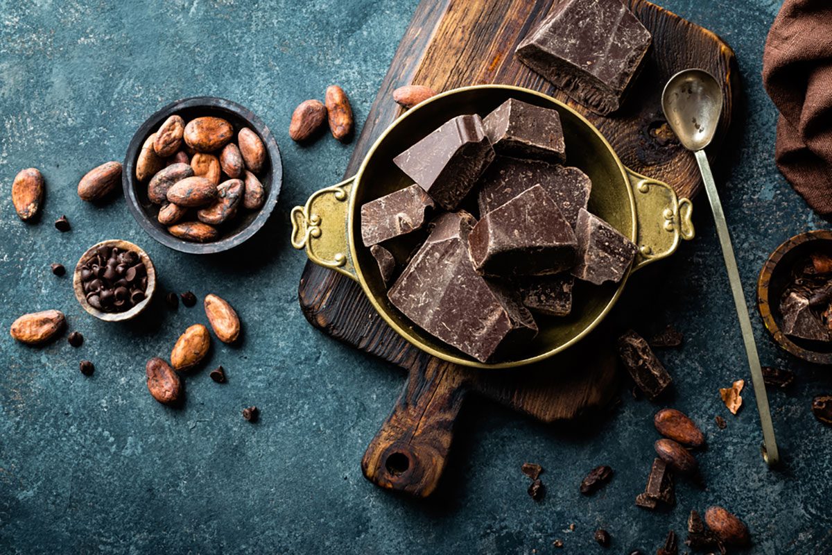 5 Reasons Why Eating More Chocolate May Be Good For Your Health