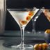 This Is the Only Vodka Martini Recipe You'll Ever Need