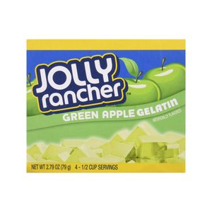 jolly rancher gelatin