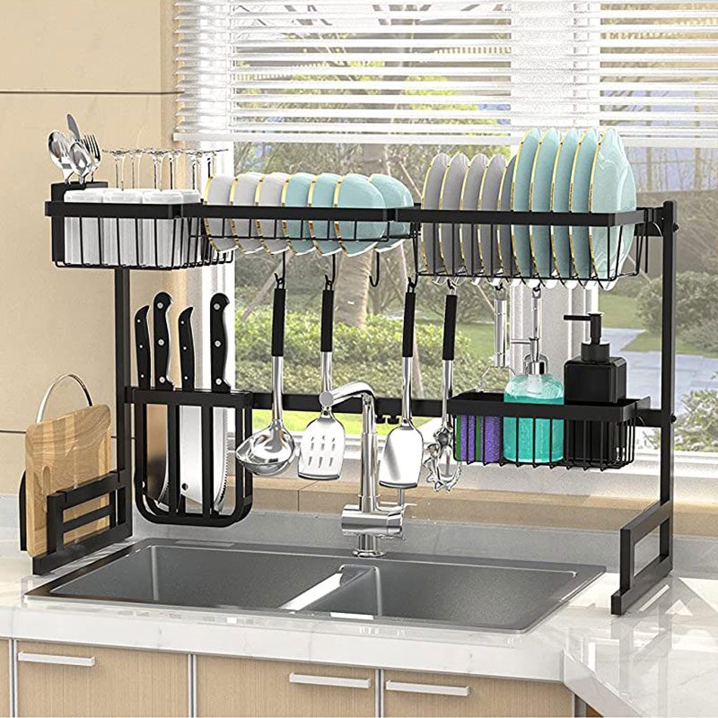 Dish Drying Rack