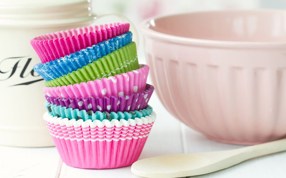 7 Inventive Ways to Use Cupcake Liners (That Aren’t for Baking)