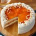 Apricot Almond Torte