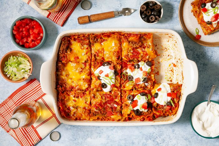 Bake The Lasagna Ft23 13619 Ec 0914 1