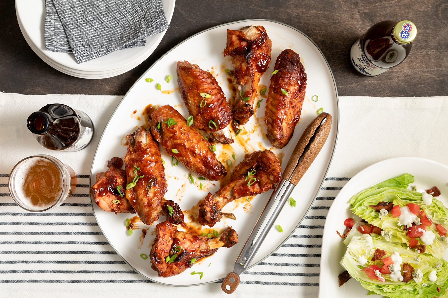 Baked Turkey Wing Tips Ft23 22790 St 1005 4 Ss Edit