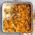Hamburger Hash Brown Casserole