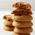 Big Soft Ginger Cookies
