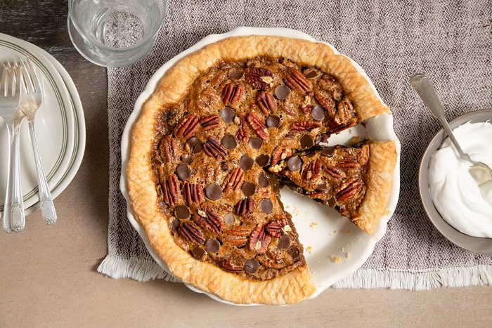 Bourbon Chocolate Pecan Pie Ft23 83692 St 1109 6 Ss Edit