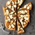 Brie & Caramelized Onion Flatbread