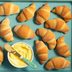 Buttery Crescent Rolls