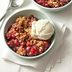 Cherry Crisp