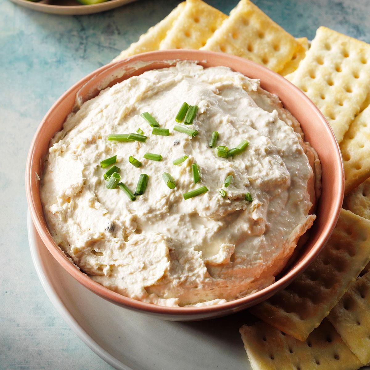 Clam Dip