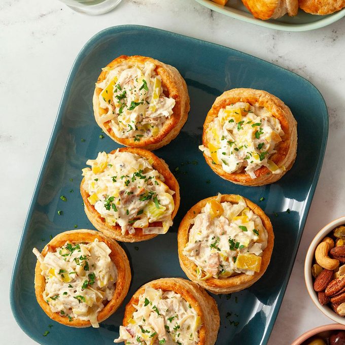 73 Easy Christmas Appetizers Everyone Will Love Ft