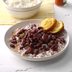Lora's Pressure-Cooker Red Beans & Rice
