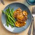 Simple Salisbury Steak
