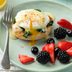 Eggs Florentine