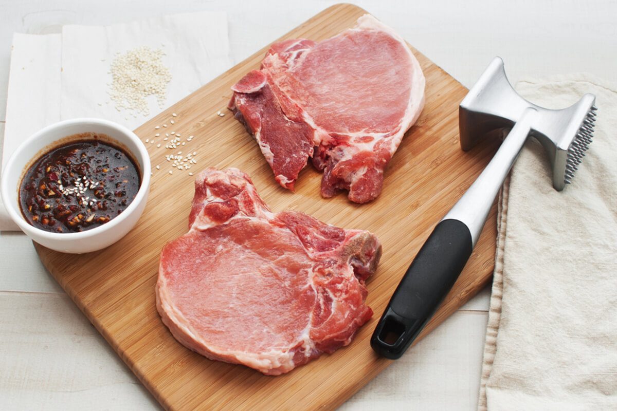 8 Simple Ways to Make Tough Meat Tender