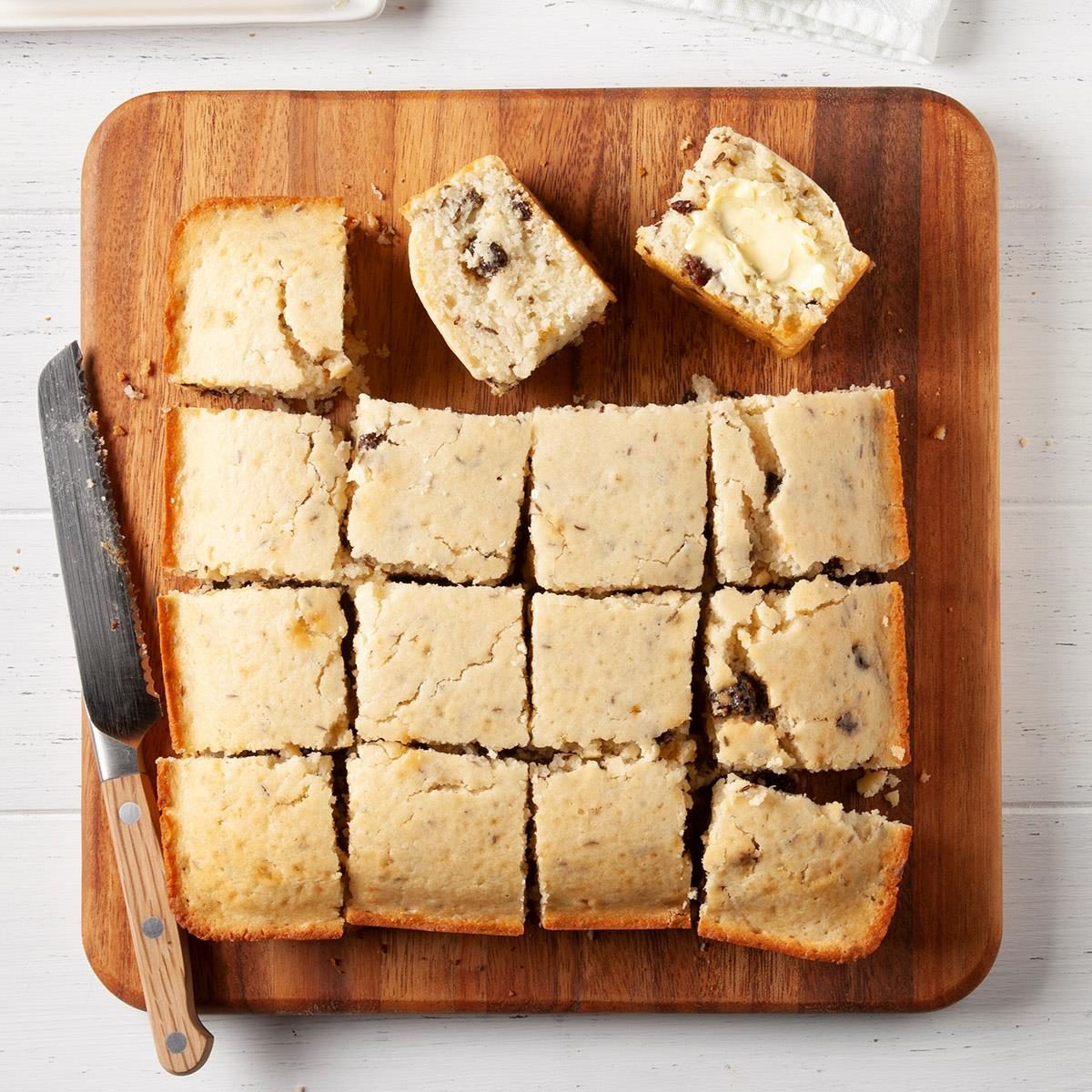 Favorite Irish Bread