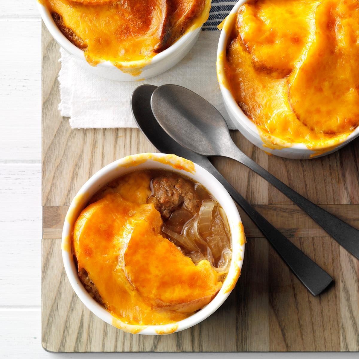 30 of Our Cheesiest Slow-Cooker Recipes