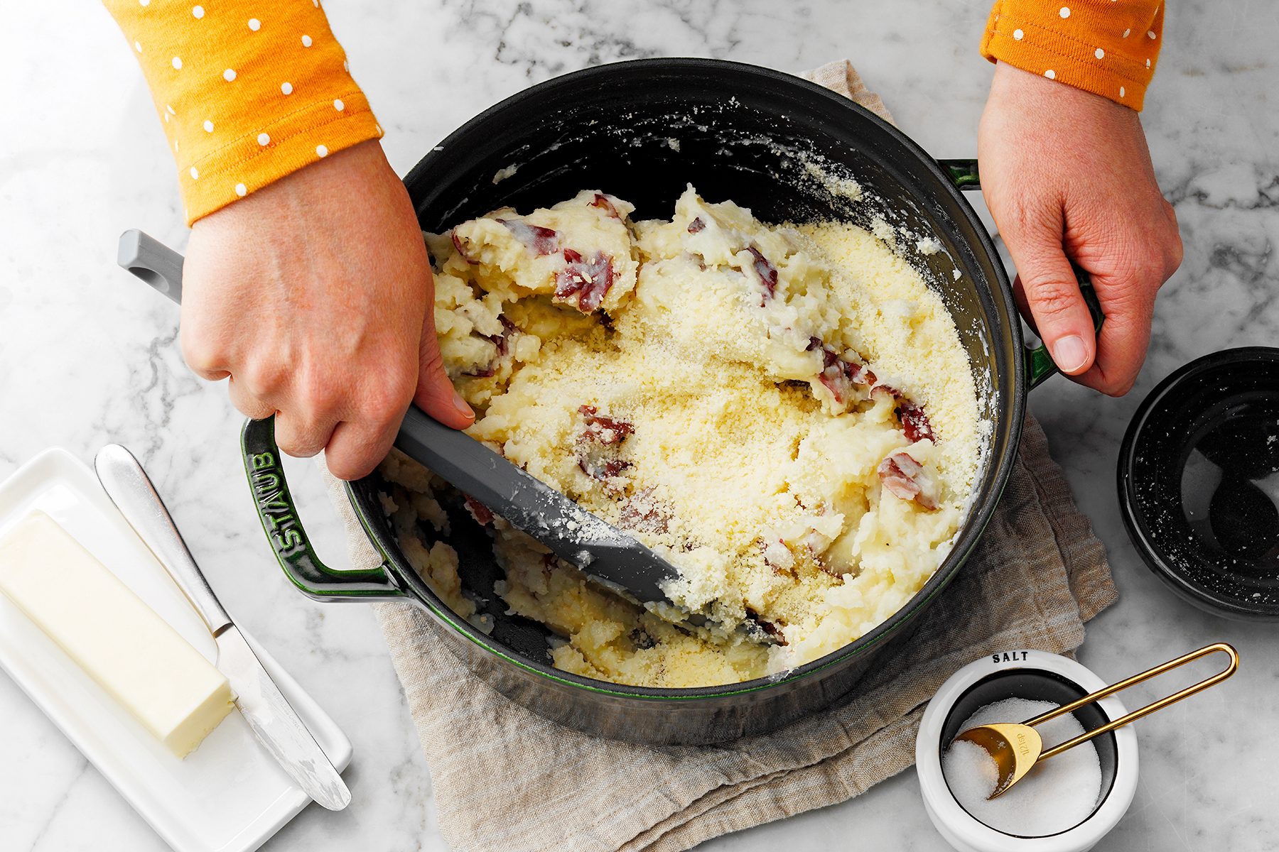 Garlic Mashed Red Potatoes Tohcom21 14205 E08 12 4b Ss Edit