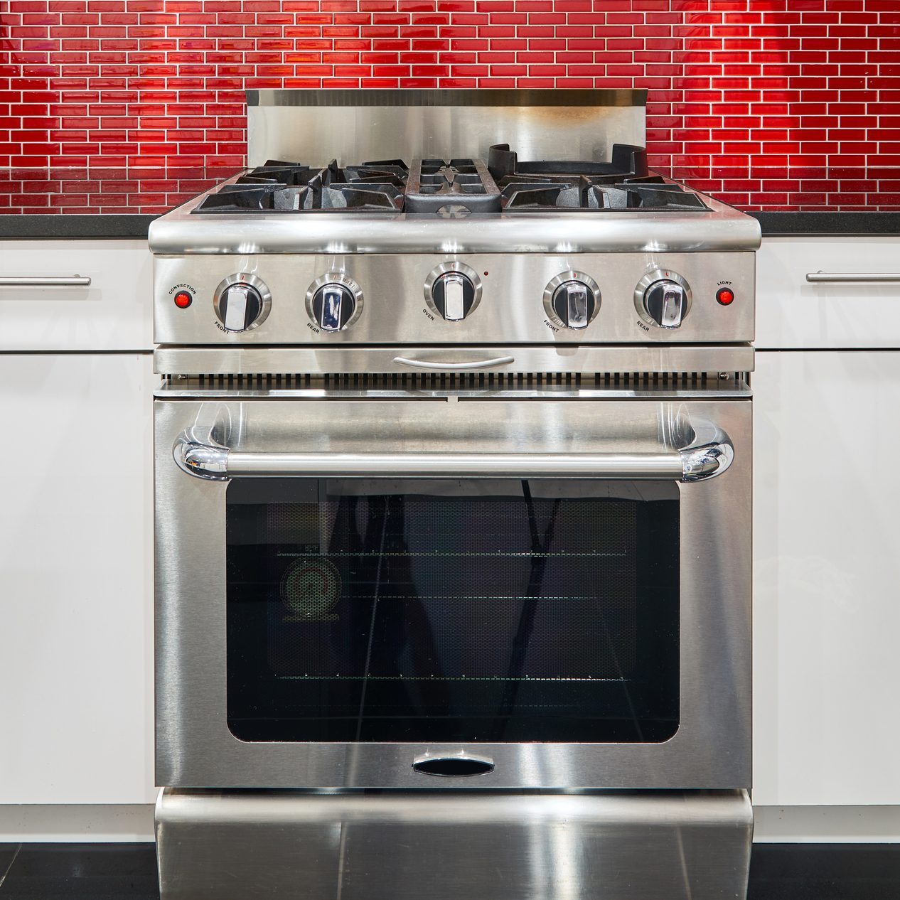 Don’t Use Your Oven’s Self-Cleaning Feature. Here’s Why.