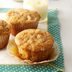 Ginger Pear Muffins